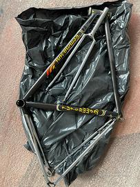 Telaio Tommasini Air Prestige