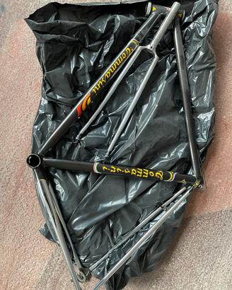 Telaio Tommasini Air Prestige