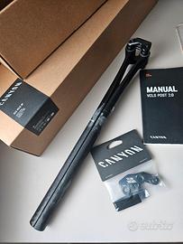 Reggisella Canyon VCLS 2 