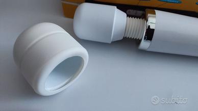 Vibratore massaggiatore toys uomo