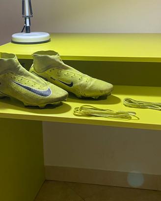 Scarpe da calcio Nike Superfly 9 Elite MG-Taglia43
