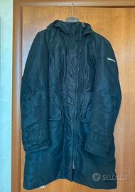 Giacca piumino donna Peuterey taglia 46