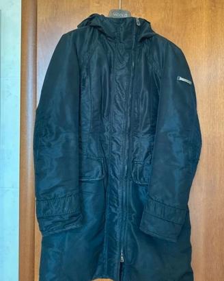 Giacca piumino donna Peuterey taglia 46