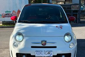 Abarth 500 1.4 16v turbo t-jet 135cv