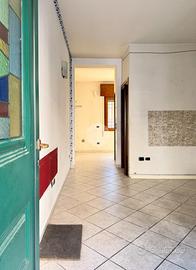 3 LOCALI A POMPIANO
