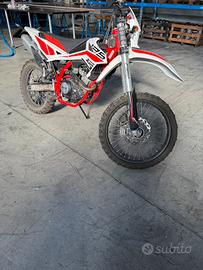 Beta RR 125 4T