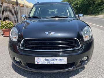 Mini Cooper Countryman 1.6 D Business