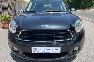 Mini Cooper Countryman 1.6 D Business