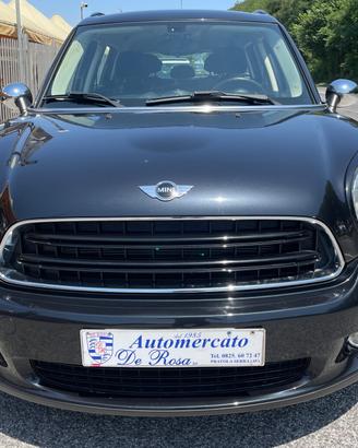 Mini Cooper Countryman 1.6 D Business