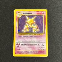 Alakazam - Set Base - 01/102