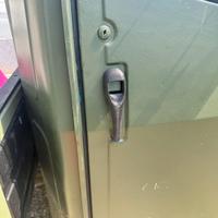 Maniglia per ape 50 TL6T