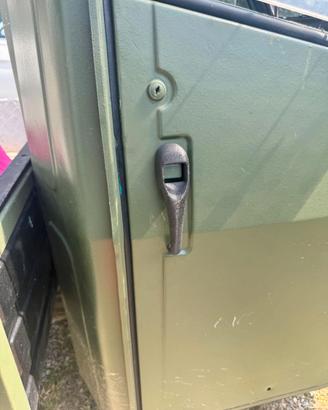 Maniglia per ape 50 TL6T