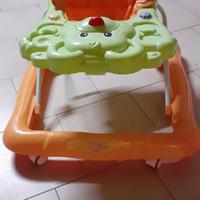 girello per bambini 