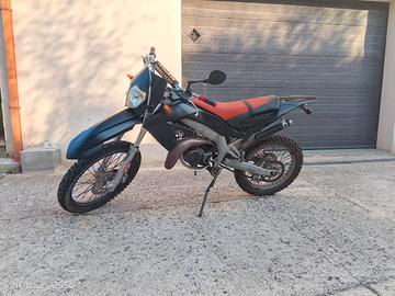 Aprilia PV H 01  50cc