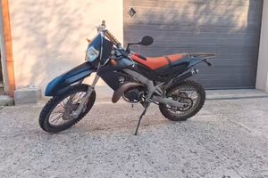 Aprilia PV H 01  50cc
