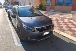 2017 Peugeot 2008