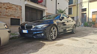 Bmw 420d grancoupe