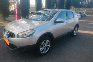 Nissan qashqai 1.5 dci 