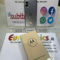 Motorola edge 30 neo 5G ice palace 128gb