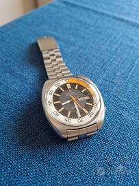 Bulova Accutron snorkel 666 feet Vintage