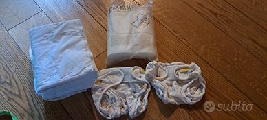 pannolini lavabili