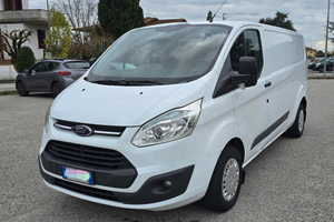 Furgone ford transit
