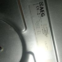 Piano cottura AEG