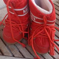 Moon Boot bambini 