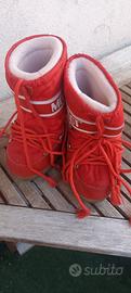 Moon Boot bambini 