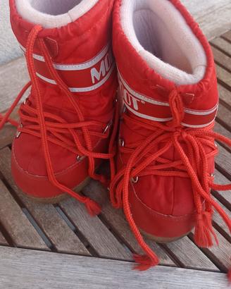 Moon Boot bambini 
