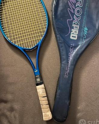 Racchette tennis