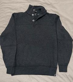 Maglione Uomo Boss taglia S