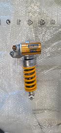 Mono Ohlins TTX gsxr 1000  dal 2017 al 2022