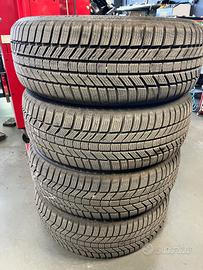 Gomme usate 205/55r17 invernali
