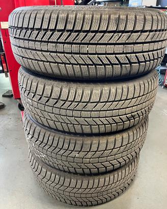 Gomme usate 205/55r17 invernali