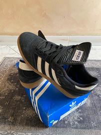 Adidas Busenitz black