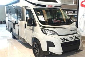 Arca C699 LG COMPACT