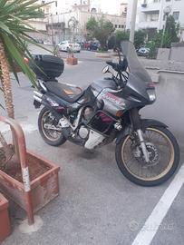 honda transalp  600
