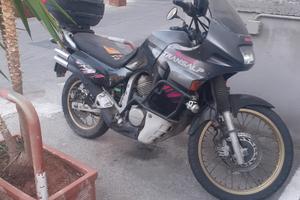 honda transalp  600