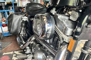 Harley-Davidson XLH 883 1990 - ASI