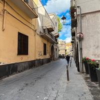 Nocera inferiore - garage - via origlia