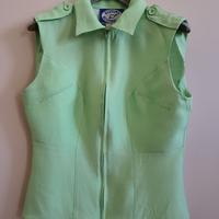 Completo estivo pantalone BluMarine