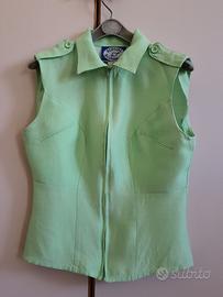 Completo estivo pantalone BluMarine