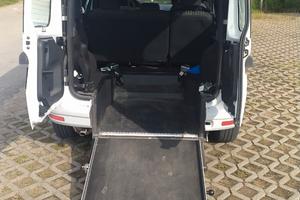 DACIA Logan 1ª serie - 2012