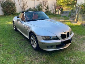 BMW Z3 2.2 170cv pacchetto Msport