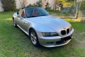 BMW Z3 2.2 170cv pacchetto Msport