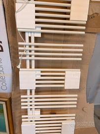 Termoarredo nuovo