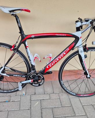 bici da corsa 