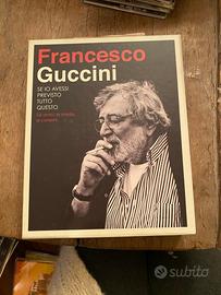 Guccini Box Superdeluxe 10 CD