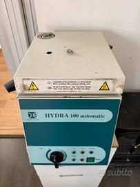 Autoclave medicale